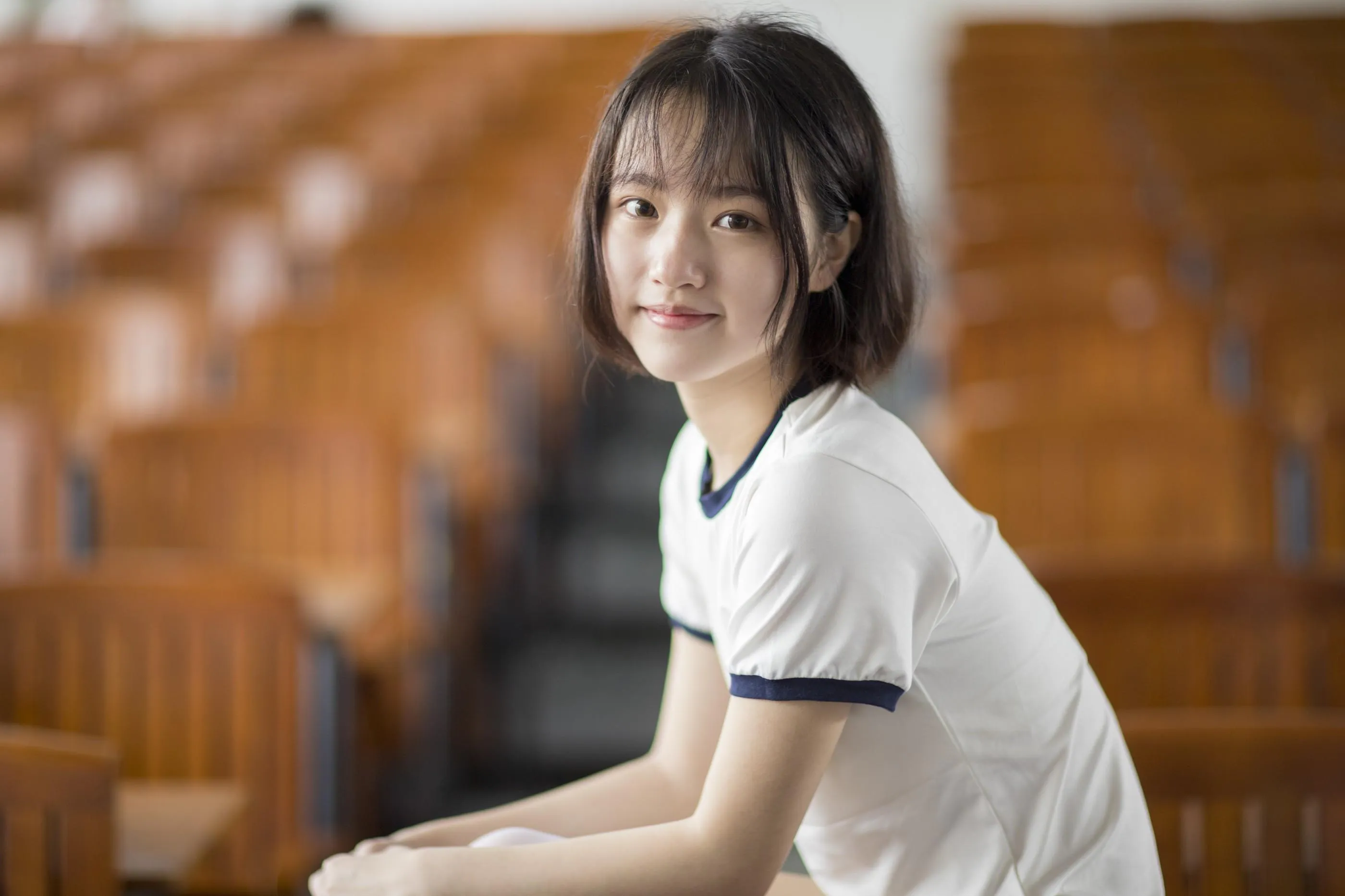[YITUYU艺图语]2021.09.01 氧气女孩 二妹 [22P]插图8